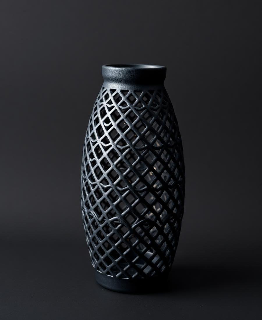 Vaso Lattice