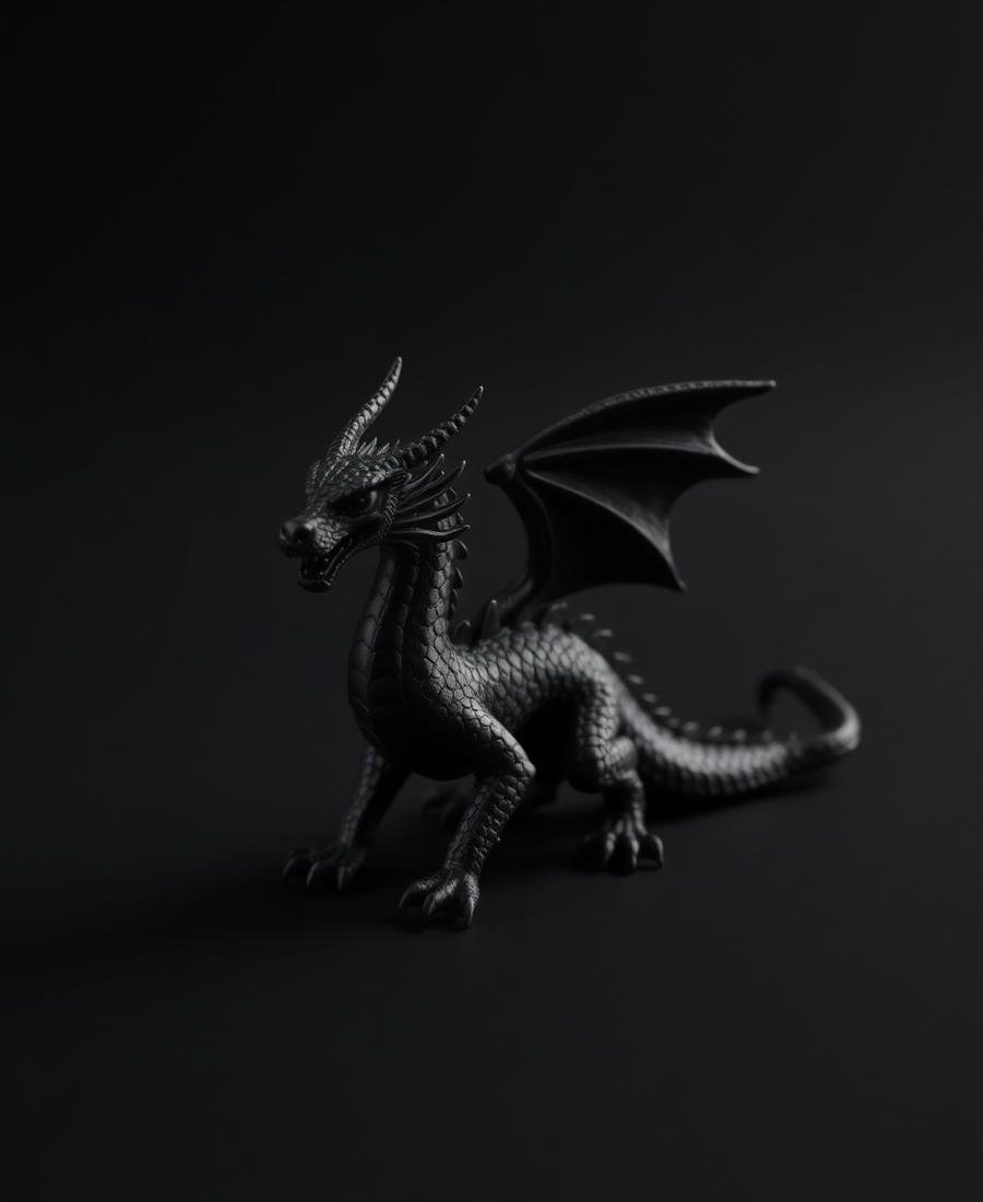 Dragón Articulado