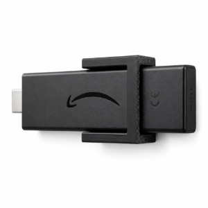 Suporte para Amazon Fire TV Stick Redutor de Estresse HDMI